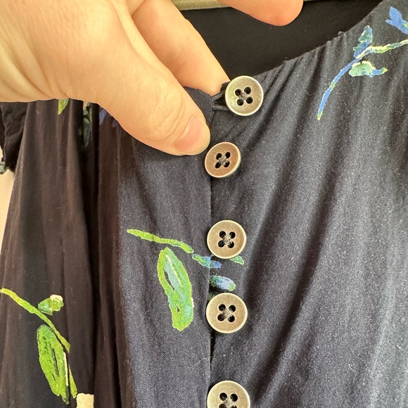 Urban Outfitters Dress small - Picture 7 of 7